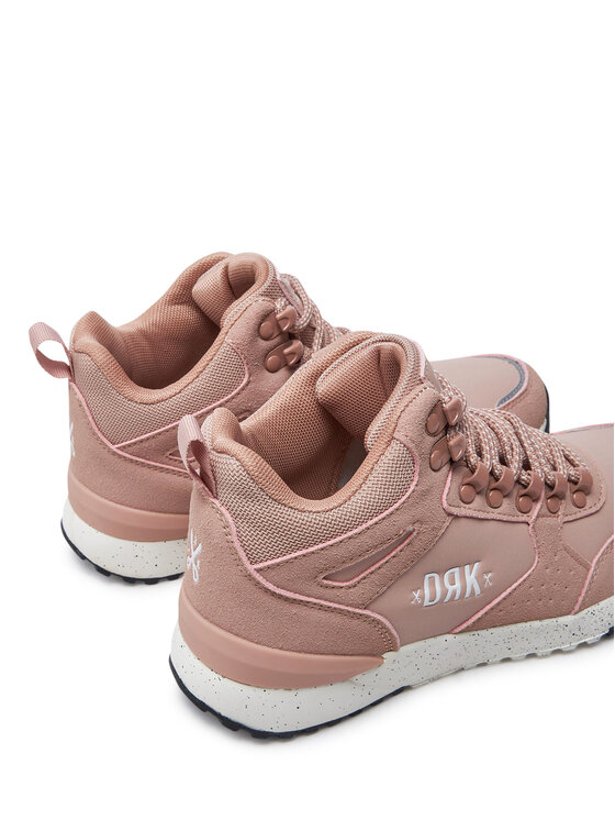 Dorko Dorko Sneakers Atlas DS24F03W Roz