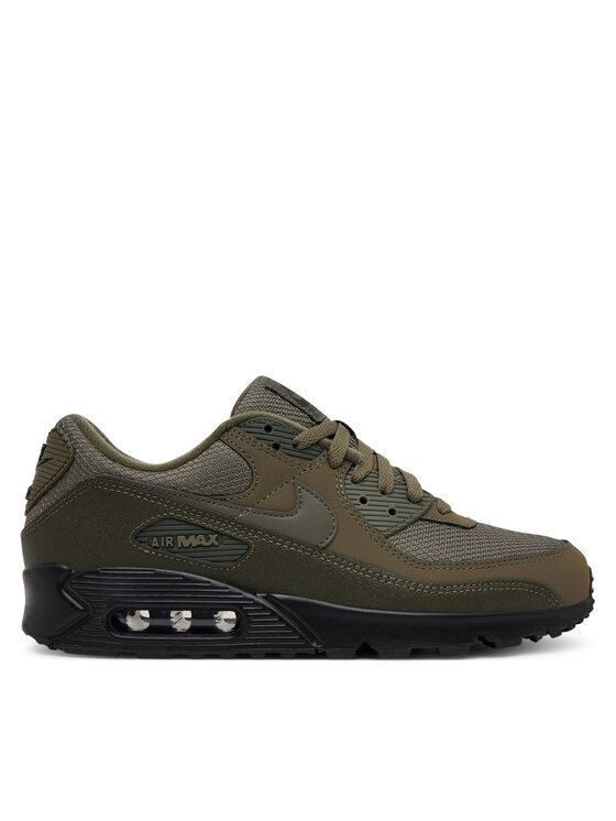 Nike Nike Sportcipők Air Max 90 HQ3828 200 Zöld