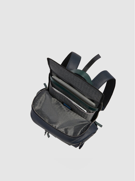 Piquadro Piquadro Zaino 12705 Blu