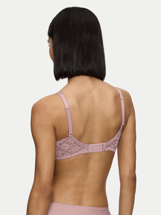 Triumph Triumph Σουτιέν με μπανέλα Amourette 10214770 Ροζ