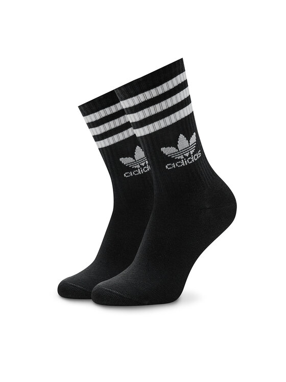 adidas adidas Lange Socken JE1829 Schwarz