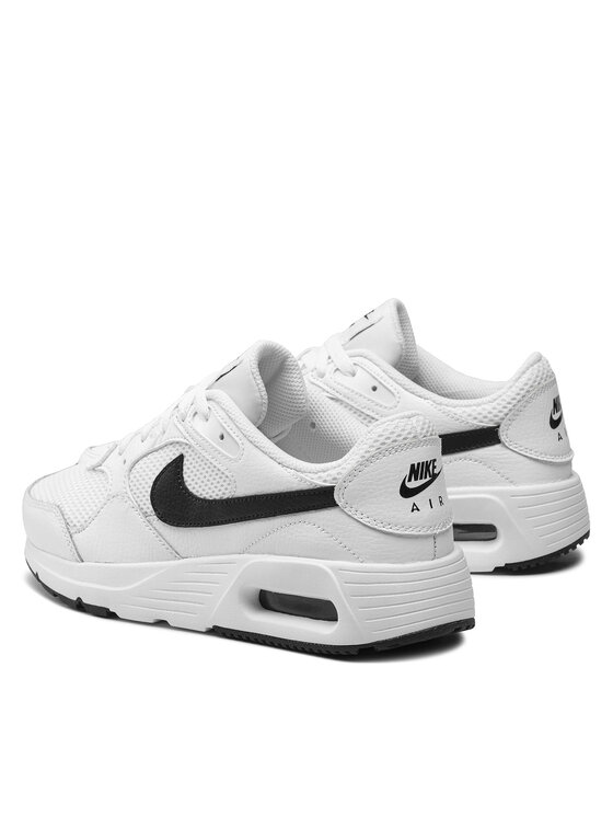 Nike Nike Sneakers Air Max Sc CW4555 102 Alb
