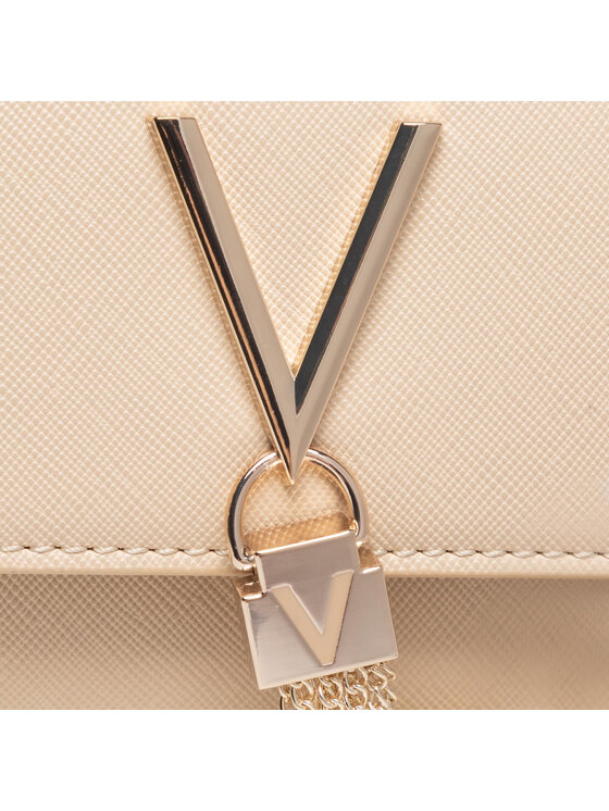 Valentino Valentino Handtasche Divina Sa VBS1IJ03 Beige