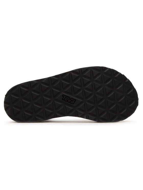 Teva Teva Sandales W Midform Universal Leopard 1119070 Brūns