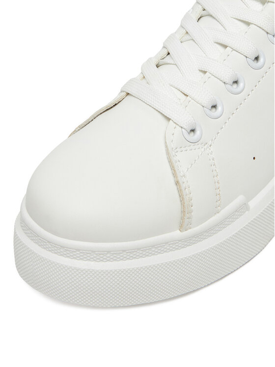 DeeZee DeeZee Sneakers YB520-1 Weiß