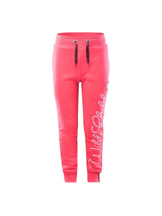Spodnie outdoor Bejo, Rozmiar 110, Czerwone, Lania