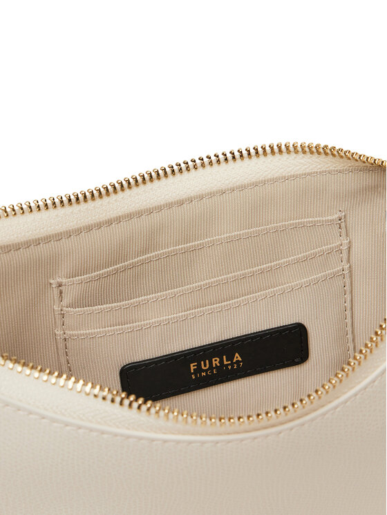 Furla Furla Borsetta Sfera Mini WE00767 BX3991 CN PNN00 Écru