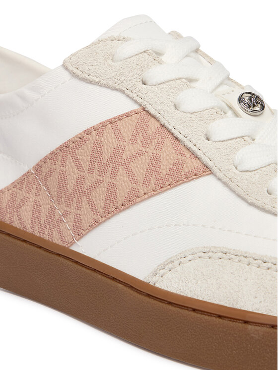 MICHAEL Michael Kors MICHAEL Michael Kors Sneakersy Kaycee 43R6KCFS1D Ružová