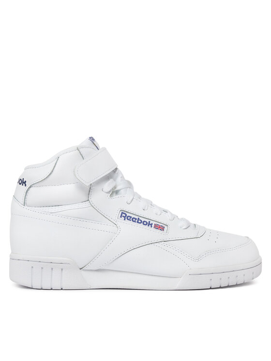 Reebok Reebok Snīkeri Ex-O-Fit Hi 3477 Balts
