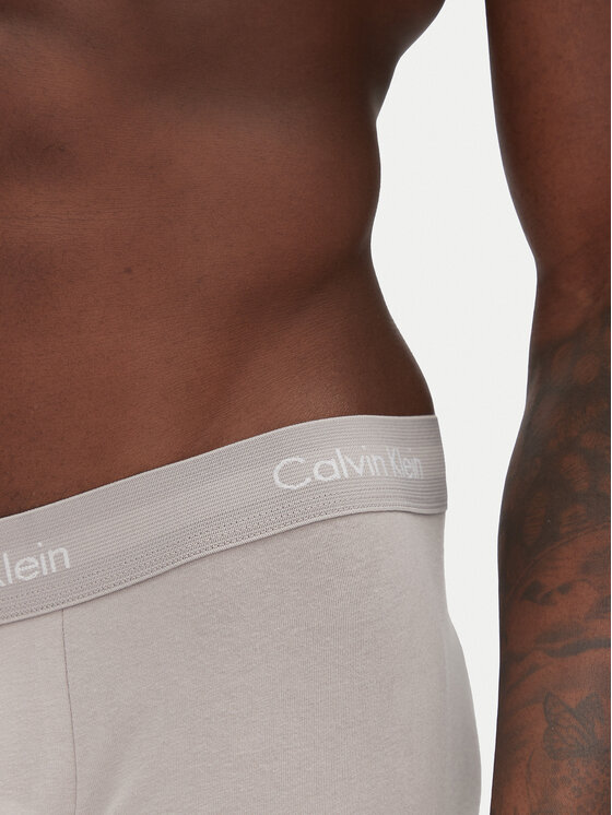 Calvin Klein Underwear Calvin Klein Underwear Sada 3 kusů boxerek 0000U2664G Barevná