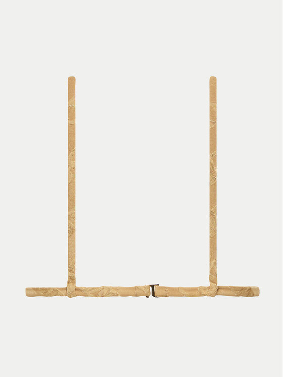 MICHAEL Michael Kors MICHAEL Michael Kors Bikini-Oberteil MM13094 Beige