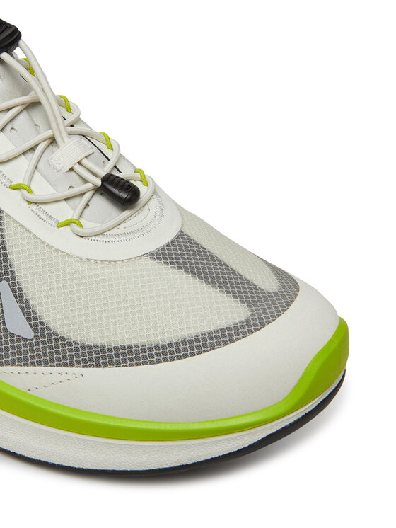 ECCO ECCO Sneakersy Biom 2.2 83087461179 Bílá