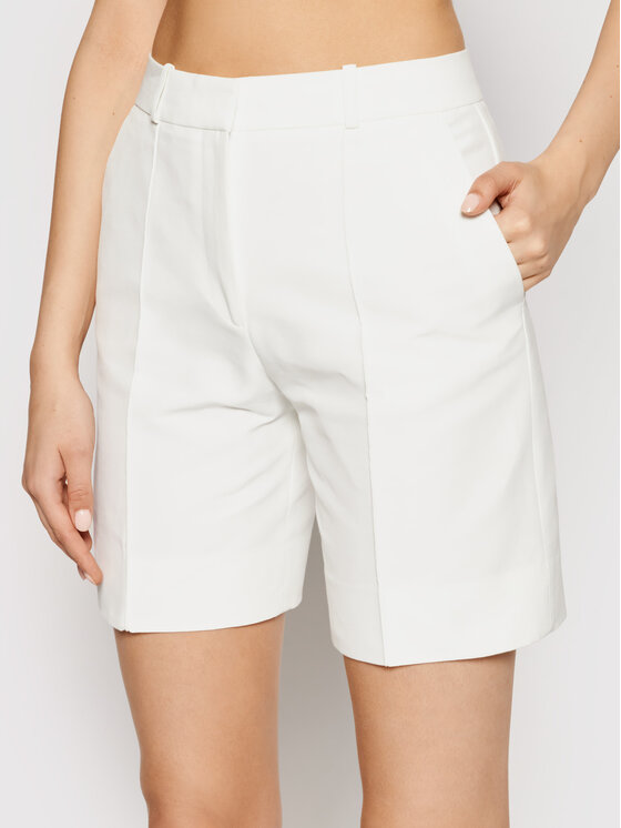 Pantaloncini di tessuto Victoria Victoria Beckham
