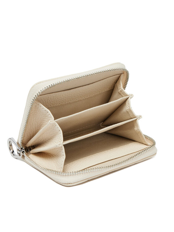 TOUS TOUS Portafoglio piccolo da donna Greta 2002025001 Beige