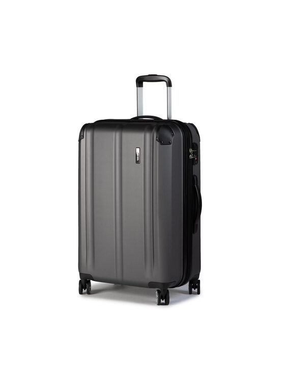 Travelite Travelite Suur kohver City 73048-04 Hall