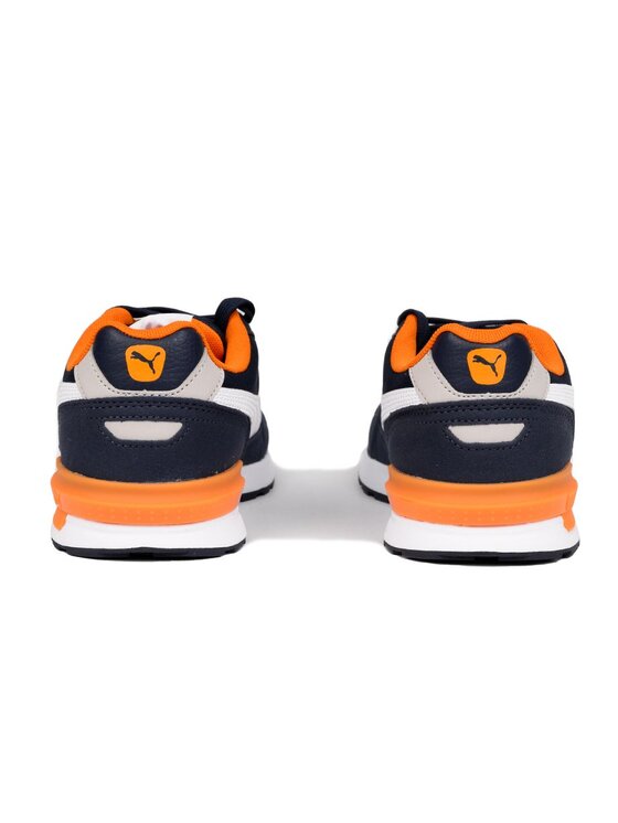 Puma Puma Sneakersy 381987 06 Czarny