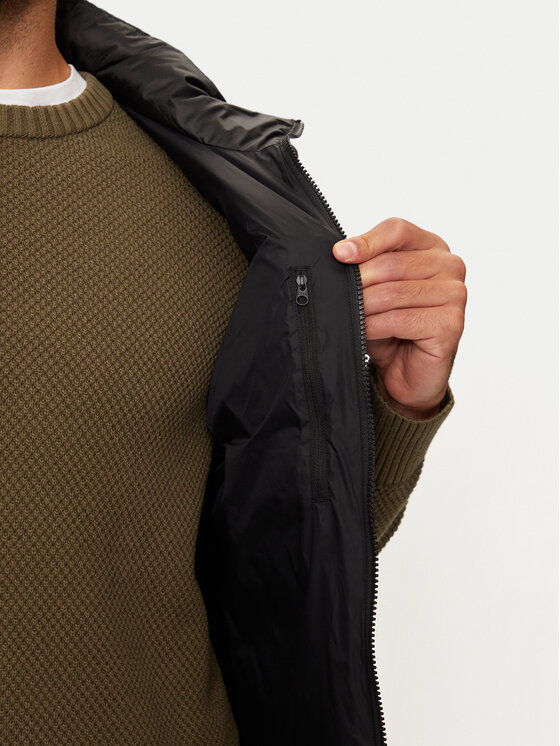 The North Face The North Face Gilet Diablo 2.0 NF0A8994 Nero Regular Fit