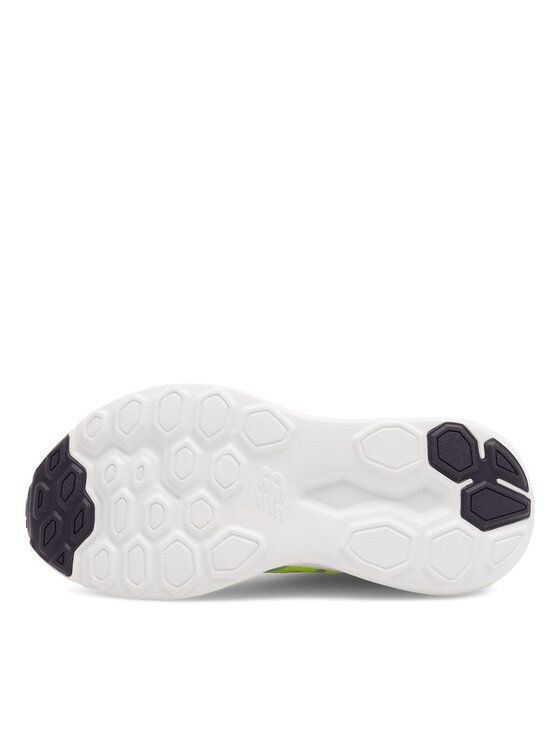 New Balance New Balance Tossud W411CT3 Kollane