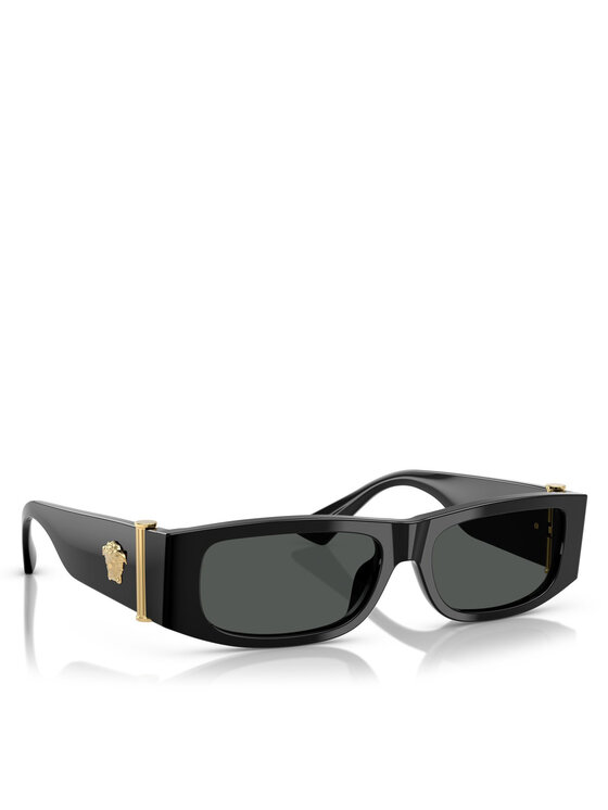 Női Napszemüveg Versace, Fekete, 0VE4476U GB1/8755