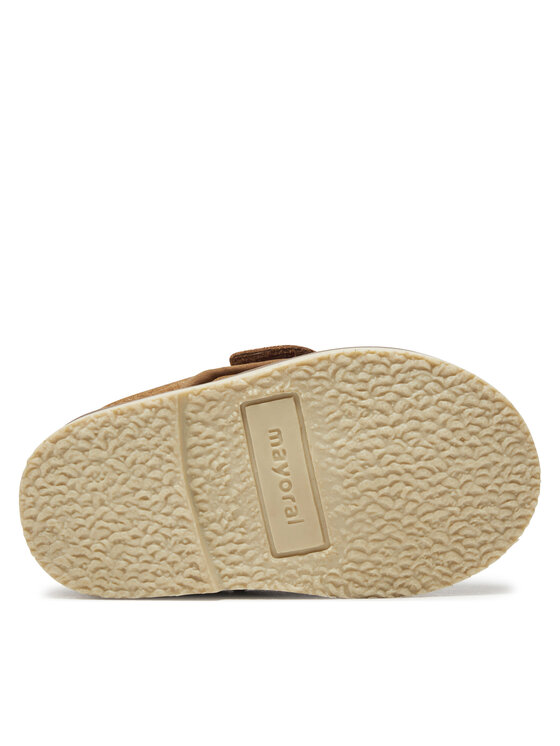 Mayoral Mayoral Halbschuhe 42504 28 Braun