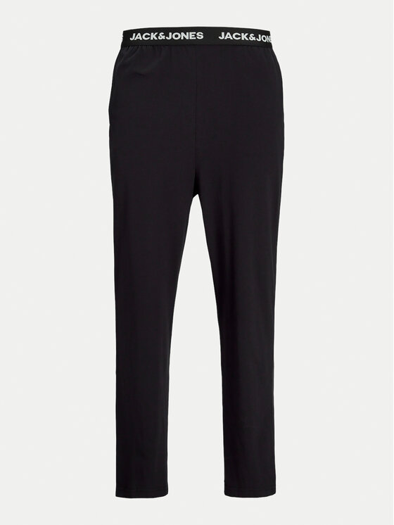 Jack&Jones Jack&Jones Pizsama Everest 12273633 Sötétkék Standard Fit