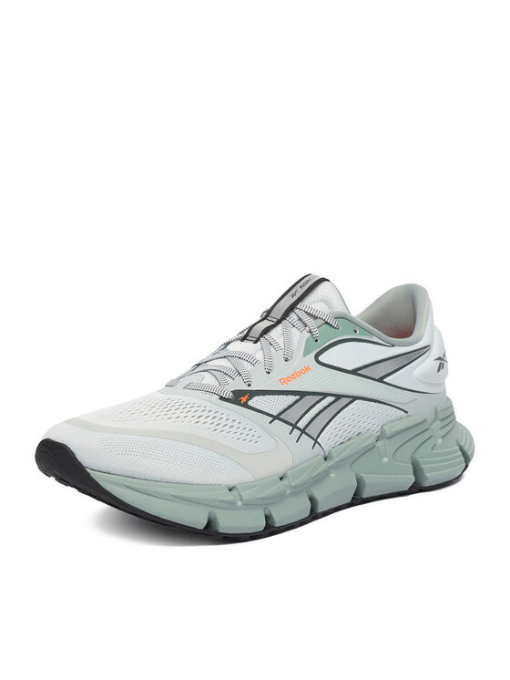 Reebok Reebok Buty do biegania EO-FLOATZIG 2 100244495 Szary