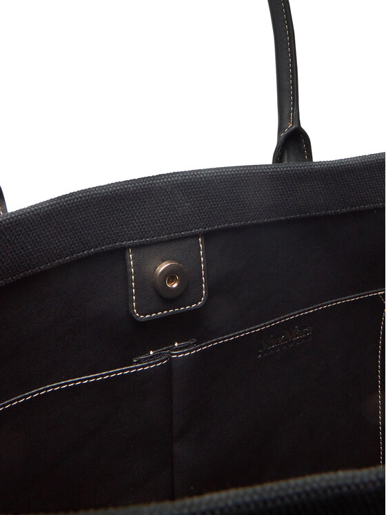 Max Mara Beachwear Max Mara Beachwear Handtasche 2516511059650 Schwarz