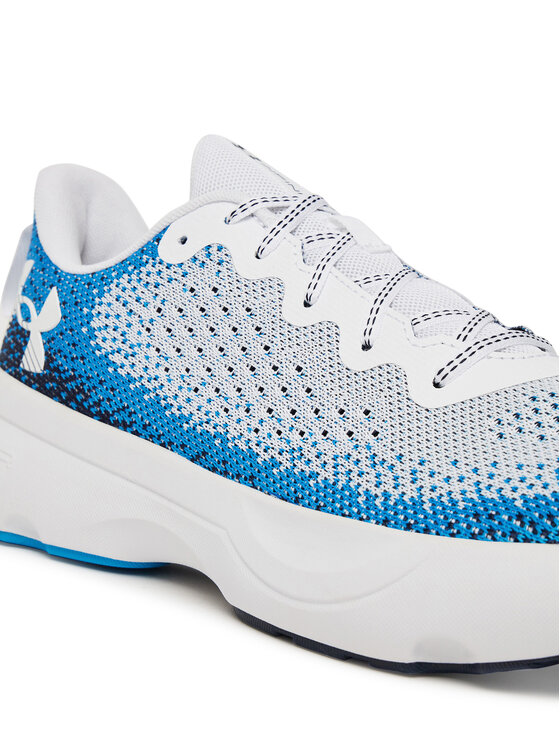 Under Armour Under Armour Jooksujalatsid Infinite 3027523-108 Valge