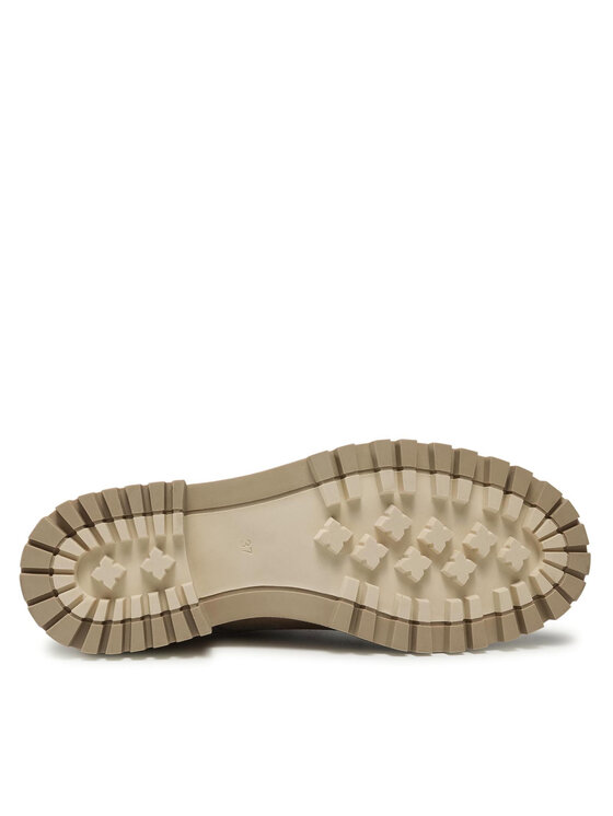 Scarponcini B5755 Beige
