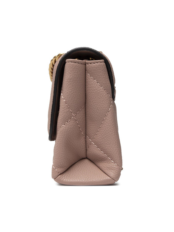 Borsetta Abey (QB) Mini Bags HWQB85 58780 Rosa