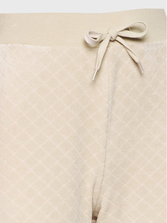 Brixton Brixton Pantaloni da tuta Rocky 04840 Beige Regular Fit