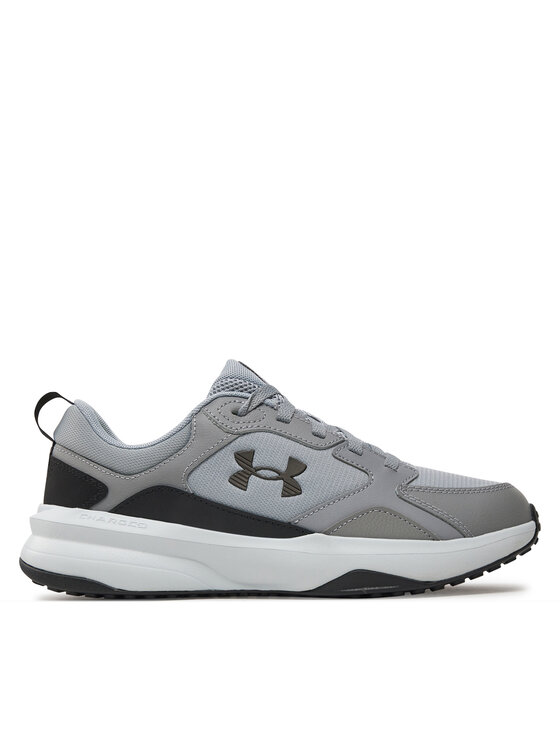 Under Armour Under Armour Tenisice Ua Charged Edge 3026727-105 Siva