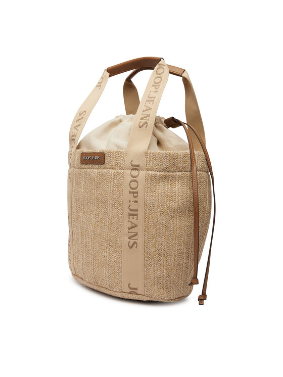 JOOP! Jeans JOOP! Jeans Borsetta Camille 4130001325 Beige