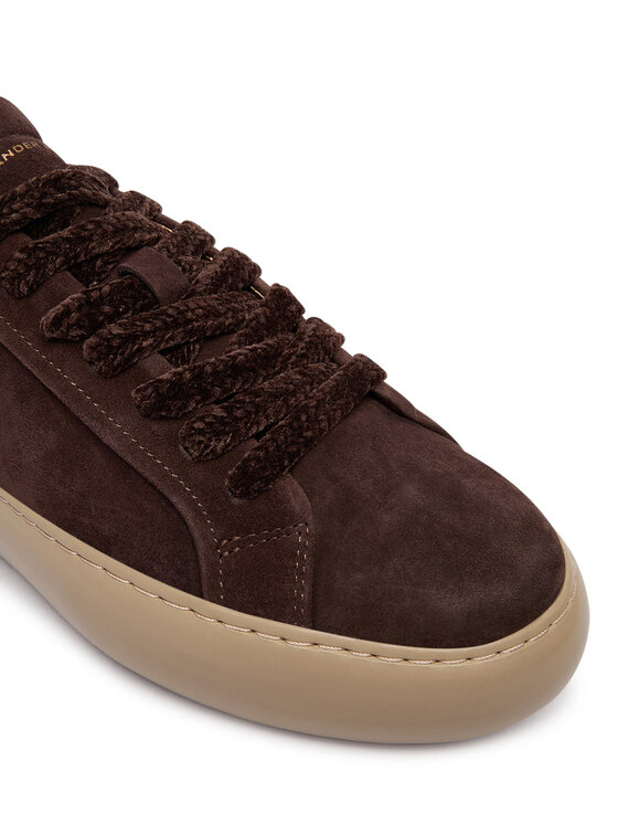 Alexander Smith Alexander Smith Sneakersy Soho 3577 Hnedá