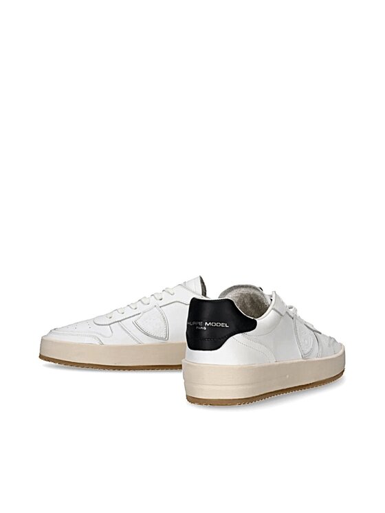 Philippe Model Philippe Model Sneakers VNLD Bianco