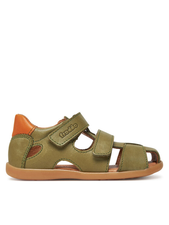 Sandale Froddo Dallas G2150200-3 S Kaki