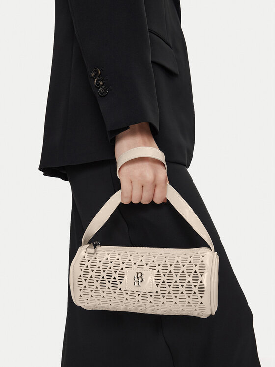 Badura Geantă WEN-05 Écru