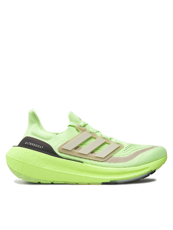 Pantofi pentru alergare adidas Ultraboost Light IE3333 Verde
