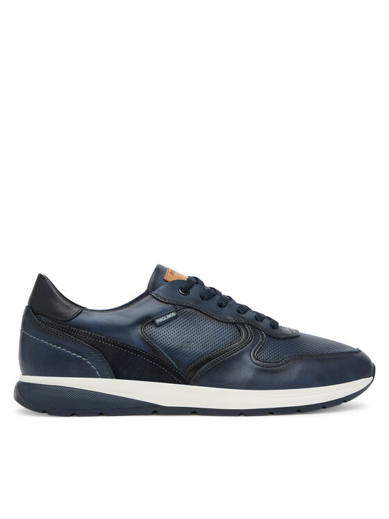 Pikolinos Pikolinos Sneakersy M2B-6360C1 Niebieski