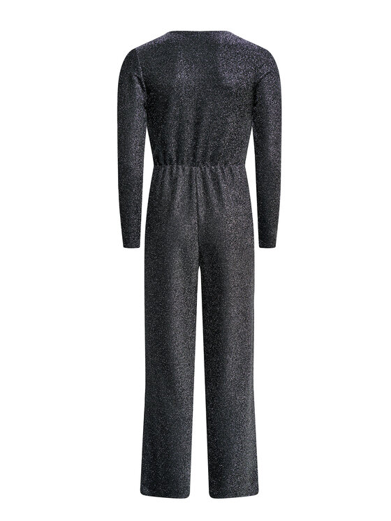 ONLY ONLY Salopetă Rich 15360280 Gri Regular Fit