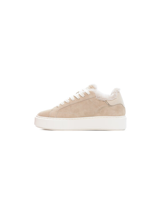 Crime London Crime London Sneakers 25402AA8 Beige