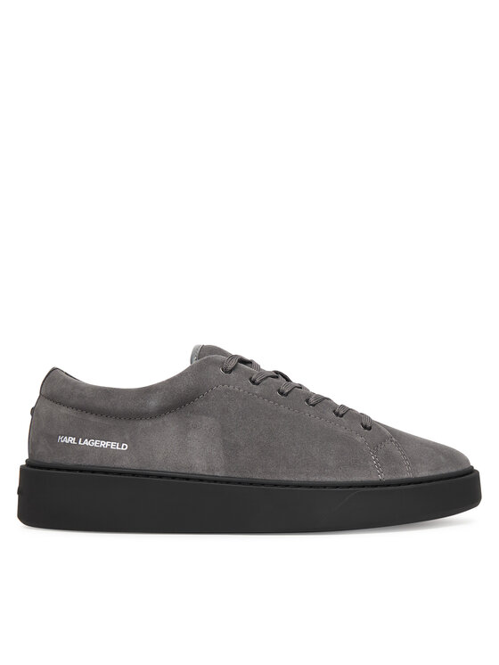 KARL LAGERFELD KARL LAGERFELD Sneakersy KL53323A Šedá