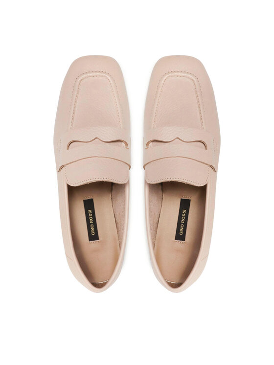 Gino Rossi Gino Rossi Loaferke E22-28012LGS Roza