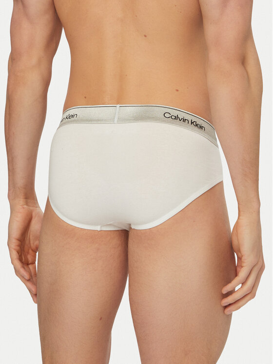 Calvin Klein Underwear Calvin Klein Underwear Set di slip classici LV00NB4574 Multicolore
