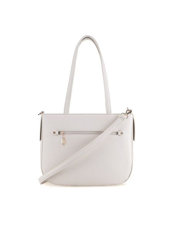 Beverly Hills Polo Club Beverly Hills Polo Club Handtasche BHPC-C-005-07 Beige