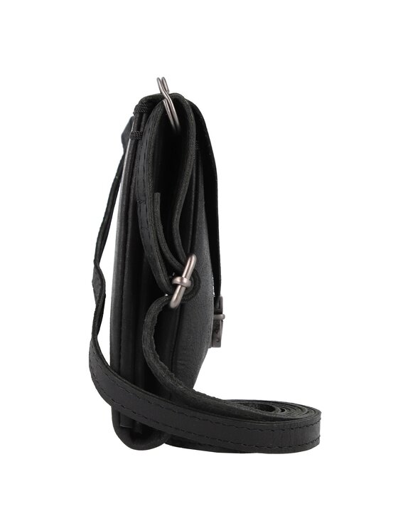 HAROLDS HAROLDS Saszetka 289644 Czarny