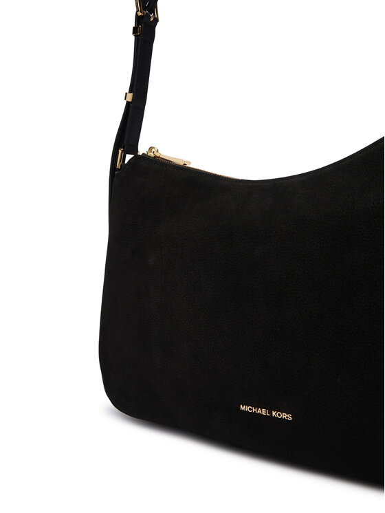 MICHAEL Michael Kors MICHAEL Michael Kors Сумка Nolita 30F5GY5M2L Чорний