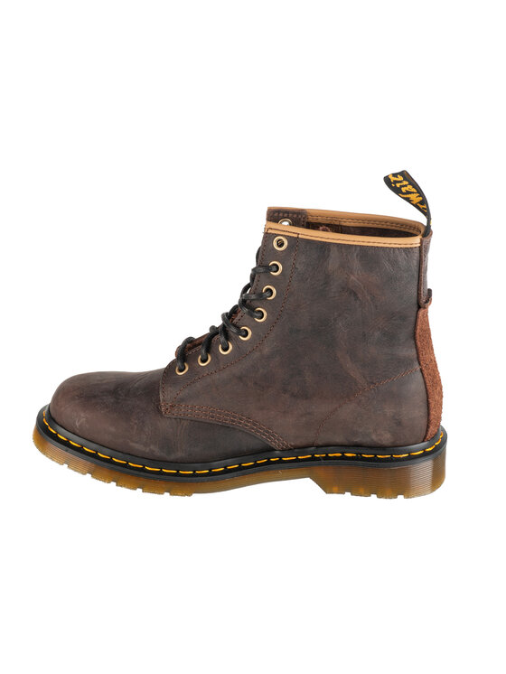 Dr. Martens Dr. Martens Anfibi Dr. Martens 1460 Marrone