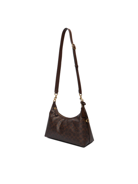 Coach Coach Handtasche Juliet CAM23 Braun
