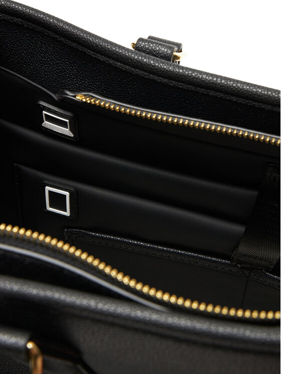 Valentino Valentino Borsetta Foxy Re VBS9EO51 Nero